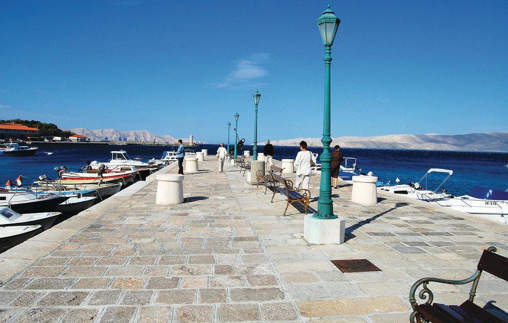 Apartments Valiza Senj  Exterior photo