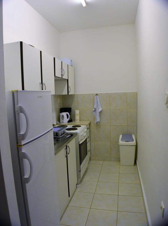 Apartments Valiza Senj  Exterior photo