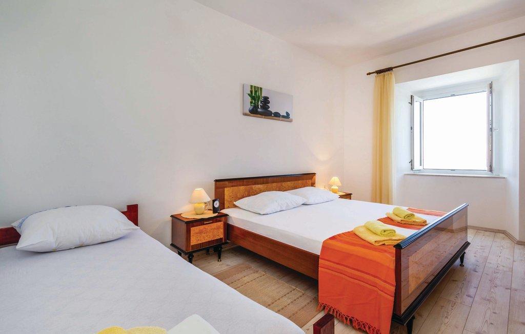 Apartments Valiza Senj  Exterior photo