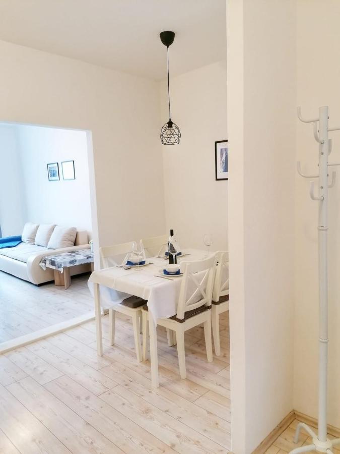 Apartments Valiza Senj  Exterior photo
