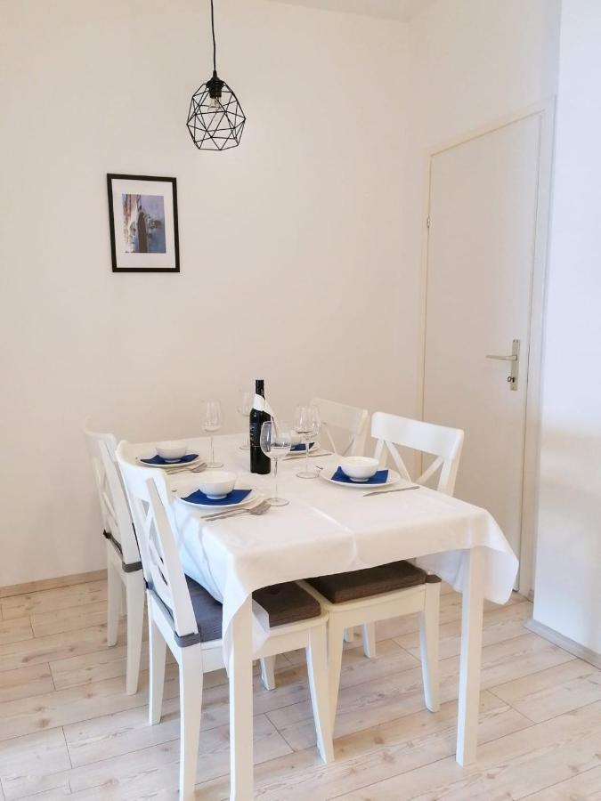 Apartments Valiza Senj  Exterior photo