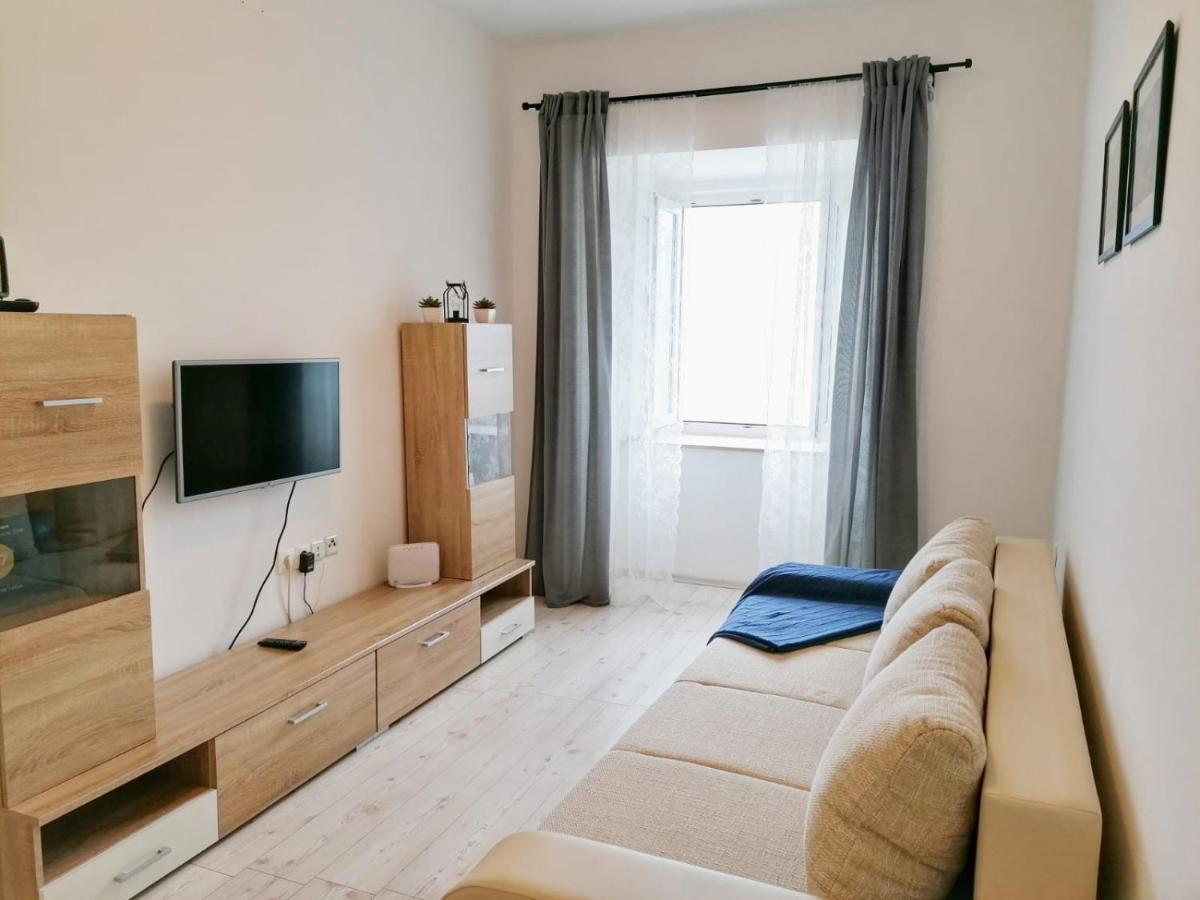 Apartments Valiza Senj  Exterior photo
