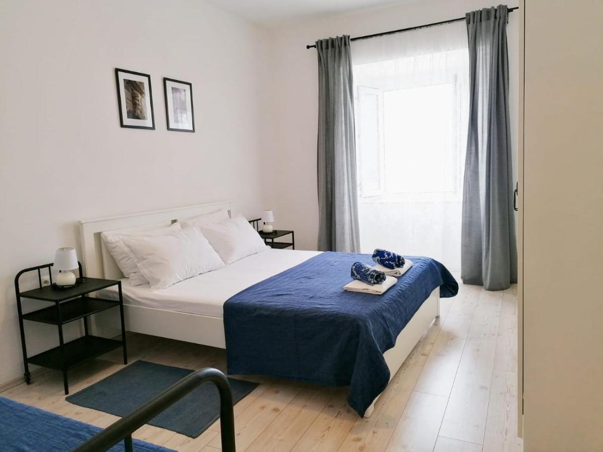 Apartments Valiza Senj  Exterior photo
