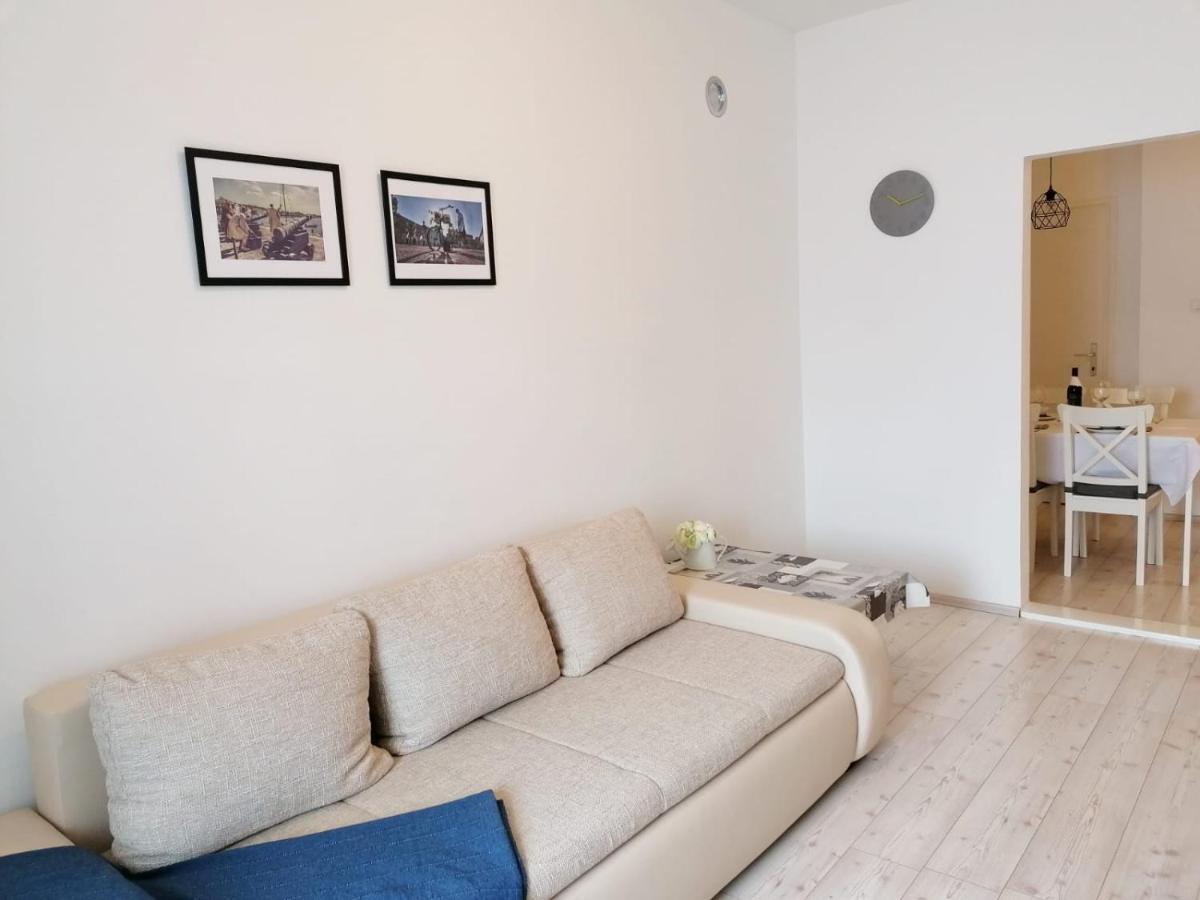 Apartments Valiza Senj  Exterior photo