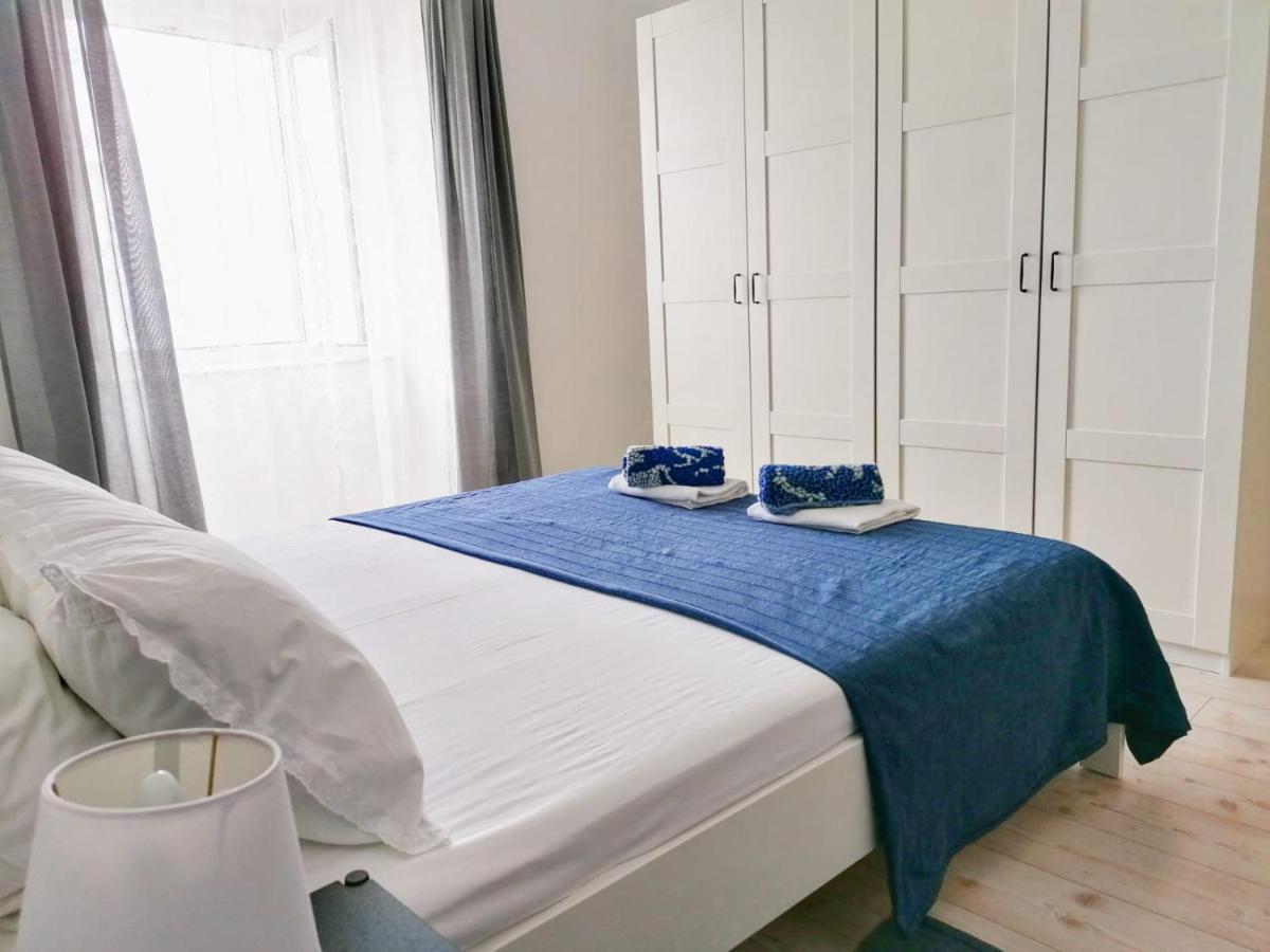 Apartments Valiza Senj  Exterior photo