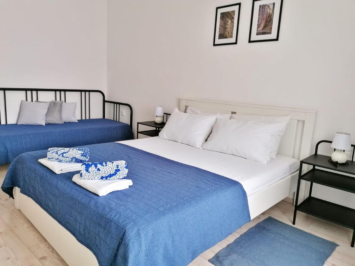 Apartments Valiza Senj  Exterior photo