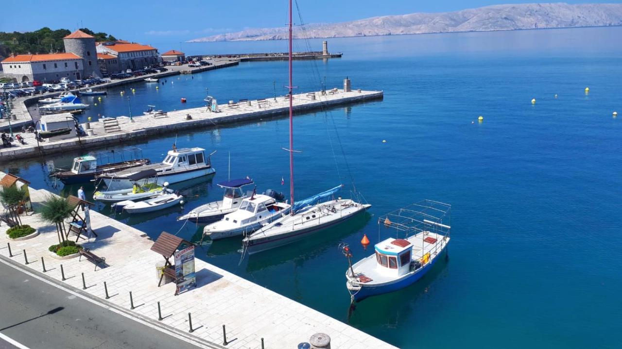 Apartments Valiza Senj  Exterior photo