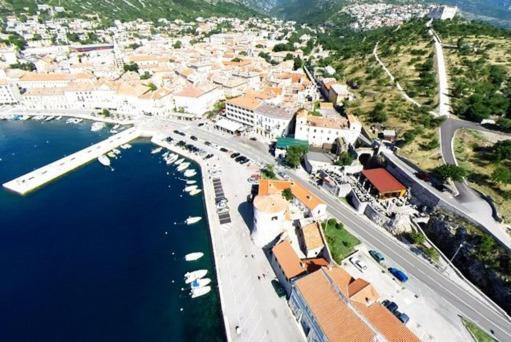 Apartments Valiza Senj  Exterior photo